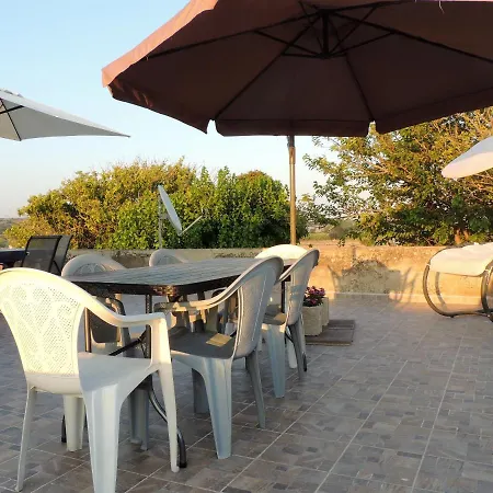 Holiday home Il Gufo *