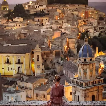 Il Gufo Marina di Ragusa