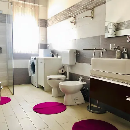 Il Gufo Holiday home Marina di Ragusa