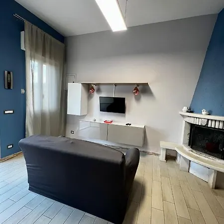 Il Gufo Holiday home