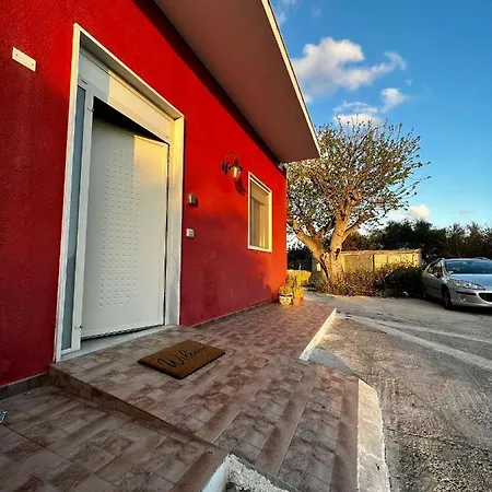 Il Gufo * Marina di Ragusa