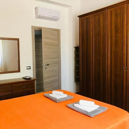 Il Gufo Holiday home *