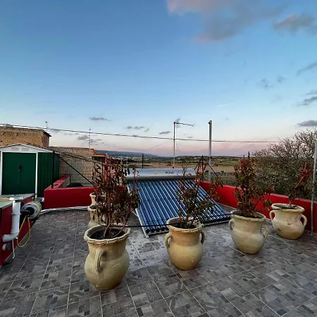 Holiday home Il Gufo